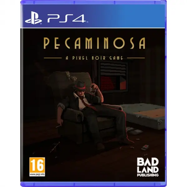 Pecaminosa