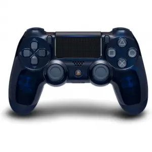 DualShock 4 Wireless Controller [500 Mil...