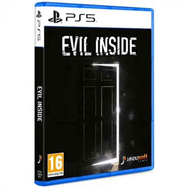 Evil Inside