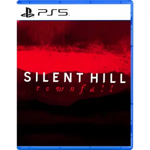 Silent Hill: Townfall