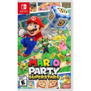 Mario Party Superstars(NA)