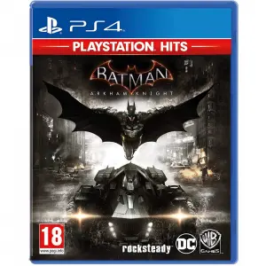 Batman: Arkham Knight (PlayStation Hits)