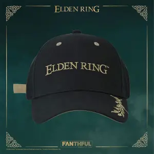 Elden Ring Cap