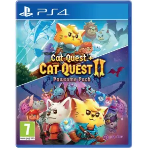 Cat Quest Cat Quest II: Pawsome Pack