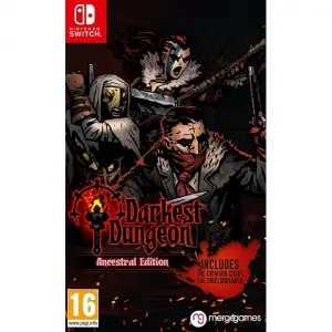 Darkest Dungeon: Ancestral Edition