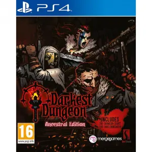 Darkest Dungeon: Ancestral Edition