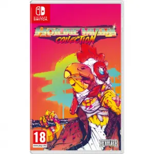 Hotline Miami Collection