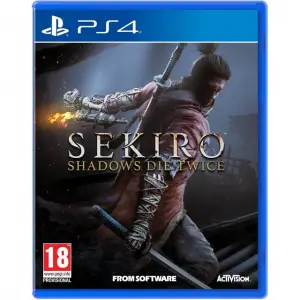 Sekiro: Shadows Die Twice