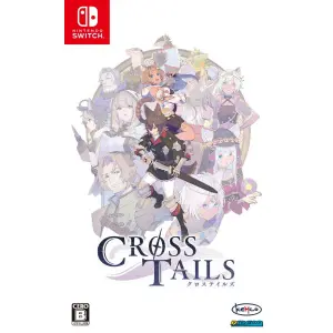 Cross Tails (Multi-Language)