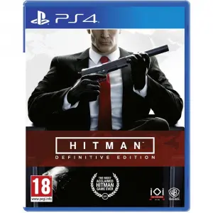 Hitman [Definitive Edition]