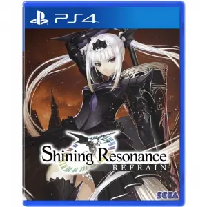 Shining Resonance Re:frain (English Subs...