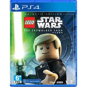 LEGO Star Wars: The Skywalker Saga [Galactic Edition] (Mutli-Language)