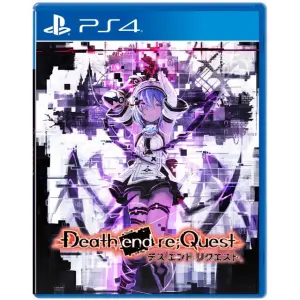 Death end re;Quest (Chinese & Japanese Subs)