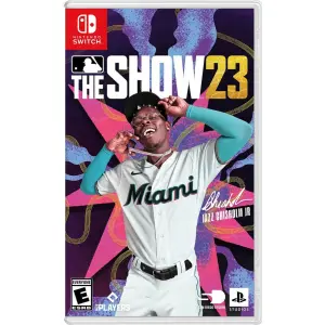 MLB The Show 23 