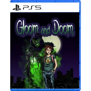 Gloom and Doom (Multi-Language)