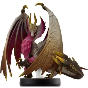 Buy amiibo Monster Hunter Rise: Sunbreak...