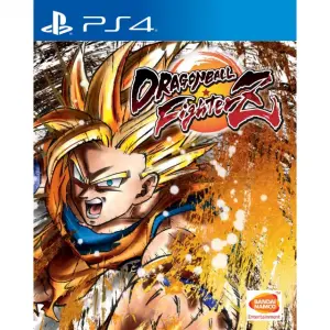 Dragon Ball FighterZ [Deluxe Edition] (English Subs)