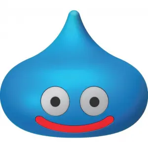 Dragon Quest Slime Controller for Playstation 4