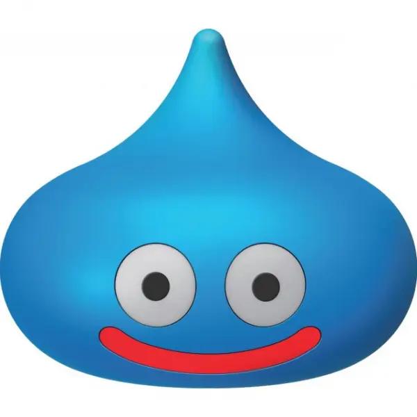 Dragon Quest Slime Controller for Playstation 4