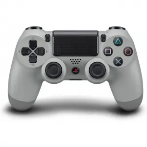 DualShock 4 20th Anniversary Edition (Original Gray)