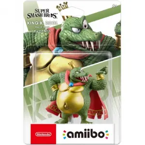 amiibo Super Smash Bros. Series Figure (...