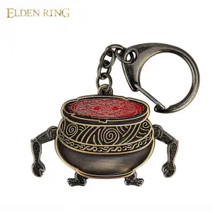 Elden Ring - Warrior Jug Alexander Keych...