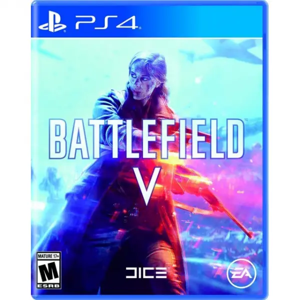 Battlefield V (Spanish Cover)