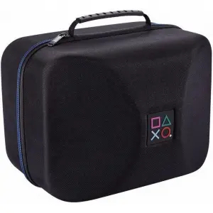Carry Storage for PlayStation VR (Black)