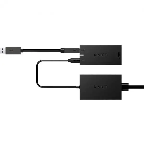 Xbox Kinect Adapter