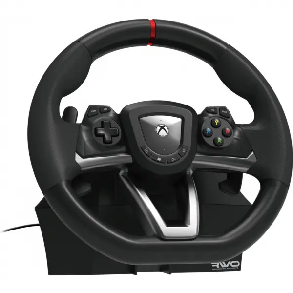 Racing Wheel Overdrive for Xbox Series X|S / Xbox One