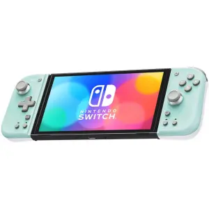 Split Pad Fit for Nintendo Switch (Mint 