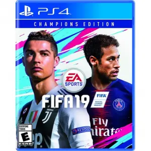 FIFA 19 [Champions Edition]