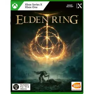 Elden Ring (English)
