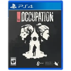 The Occupation