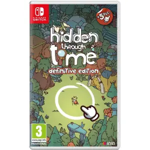 Hidden Through Time [Definitive Edition]