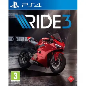 RIDE 3