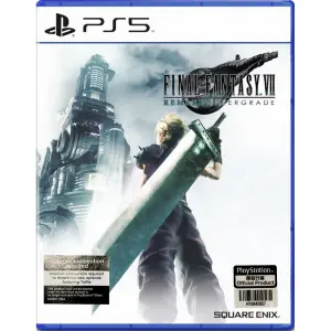 Final Fantasy VII Remake Intergrade (Eng...