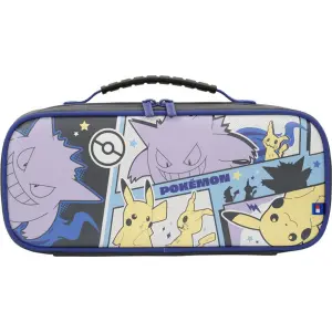 Medium Pouch for Nintendo Switch (Pikach...