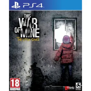 This War of Mine: The Little Ones