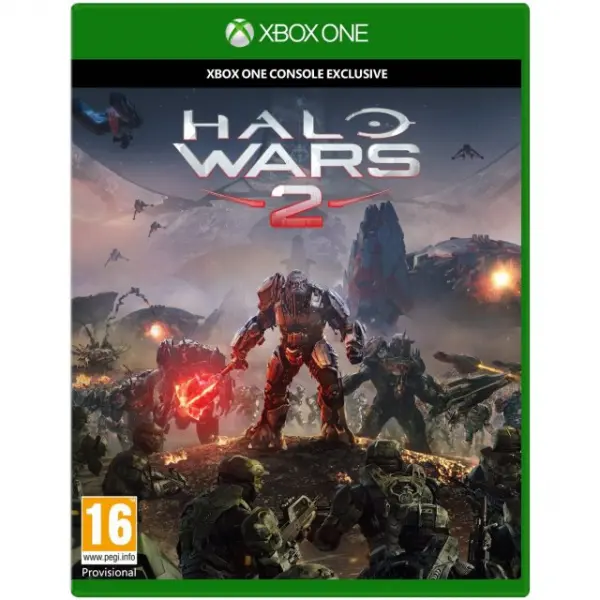 Halo Wars 2