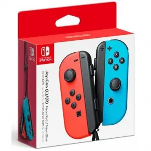 Nintendo Switch Joy-Con Controllers (Neo...