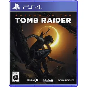 Shadow of the Tomb Raider