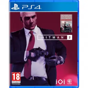 Hitman 2