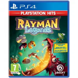 Rayman Legends (PlayStation Hits)