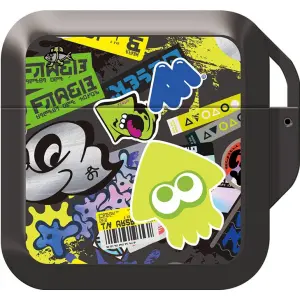 Card Pod Collection for Nintendo Switch (Splatoon 3 Type-A)