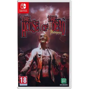 THE HOUSE OF THE DEAD: Remake