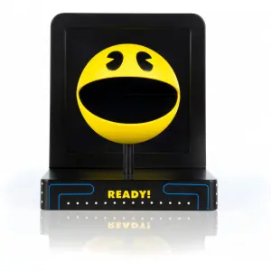 Pac-Man PVC Painted Statue: Pac-Man [Sta...