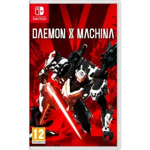 Daemon x Machina