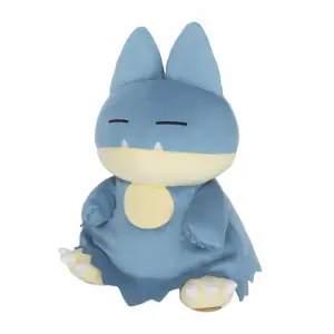 Pokemon Potehagu Cushion Plush PZ68: Mun...