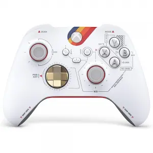 Xbox Wireless Controller (Starfield Limited Edition)